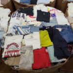 Target Womens Clothes (1000-1100 Pieces) - Image 4
