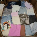 Target Plus Size Womens Clothes (750-800 Pieces) - Image 7