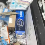 Computer accessories - mixed electronics - 1pallet, 782pcs