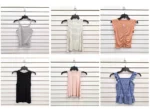 Assorted Clothing: 82 percent Off Original Retail