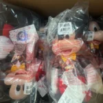 Toys - DISNEY TOYS - 1pallet, 180pcs