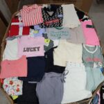 Target Womens Clothes (1000-1100 Pieces) - Image 5