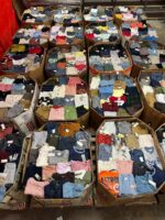 Target Mens Clothing (275-325 Pieces)