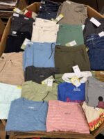 Target Mens Clothing (275-325 Pieces) - Image 9