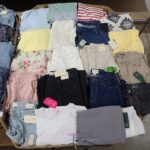 Target Womens Clothes (1000-1100 Pieces) - Image 10