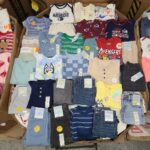 Target Baby/Toddler Clothes (900-1000 Pieces) - Image 7