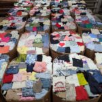 Target Womens Clothes (1000-1100 Pieces)