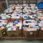 Target Baby/Toddler Clothes (900-1000 Pieces)