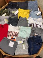 Target Mens Clothing (275-325 Pieces) - Image 7