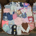 Target Baby/Toddler Clothes (900-1000 Pieces) - Image 13