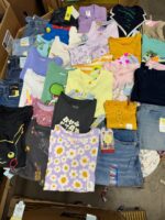 Target Kids Clothes (750-850 Pieces) - Image 4