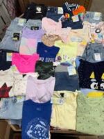 Target Kids Clothes (750-850 Pieces) - Image 6
