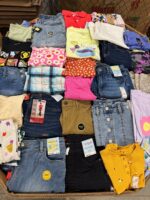 Target Kids Clothes (750-850 Pieces) - Image 8