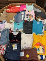 Target Kids Clothes (750-850 Pieces) - Image 9