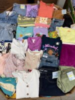 Target Kids Clothes (750-850 Pieces) - Image 11