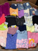Target Kids Clothes (750-850 Pieces) - Image 14