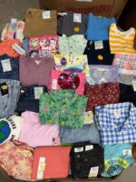 Target Kids Clothes (750-850 Pieces) - Image 15
