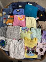 Target Kids Clothes (750-850 Pieces) - Image 17