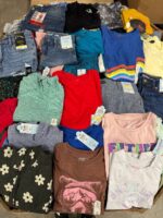 Target Kids Clothes (750-850 Pieces) - Image 19