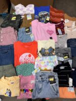 Target Kids Clothes (750-850 Pieces) - Image 20