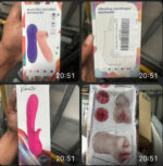 100 x Sex Toys Pallets – Mostly Electric - Image 2