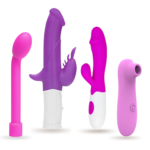 100 x Sex Toys Pallets – Mostly Electric