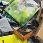 Computer accessories - mixed electronics - 1pallet, 755pcs