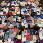 Children’s Clothing Clearance 20,000 units