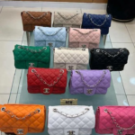 Designer Handbags for Women