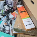 Electronics - electronics - 1pallet, 225pcs