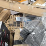 Electronics - ELECTRONICS - 1pallet, 100pcs