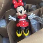 Toys - DISNEY TOYS - 1pallet, 376pcs
