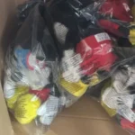 Toys - DISNEY TOYS - 1pallet, 396pcs