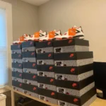 jordan shoes pallet - Image 4