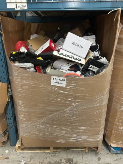 Amazon Footwear (Shoes) P2