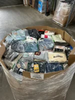 Amz Clothing Pallet #05 - Image 5