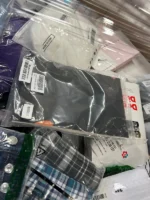 Amz Clothing Pallet #08