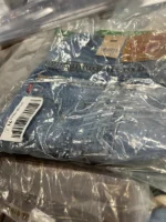 Amz Clothing Pallet #08 - Image 7