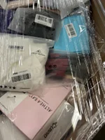 Amz Clothing Pallet #08 - Image 3