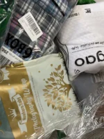 Amz Clothing Pallet #08 - Image 2