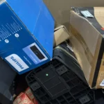 Electronics - electronics - 1pallet, 270pcs