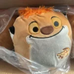 Toys - DISNEY TOYS - 1pallet, 157pcs