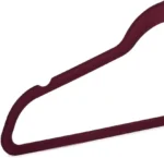 64 Boxes of 50 Velvet Clothes Hangers Pallet (3200 individual hangers) - Image 3