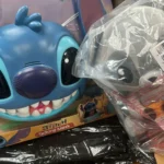 Toys - DISNEY TOYS - 1pallet, 151pcs