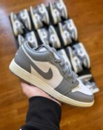 Branded Shoe Truckload