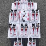 Branded Shoe Truckload