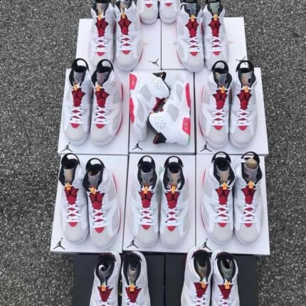 Branded Shoe Truckload