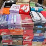 Branded Shoe Truckload - Image 3