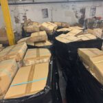 Mixed Denim Pallet 480 Items