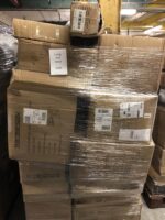 living and home returns 18 PALLETS - Image 2